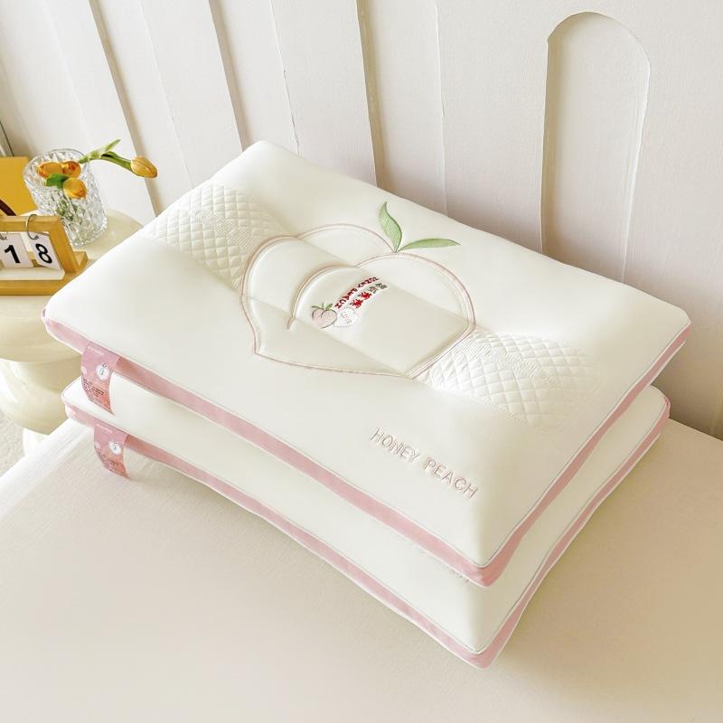 

Новый стиль подушки «все в одном» для родителей и детей, трехмерная подушка «Панда», бытовая одинарная подушка 48x74cm