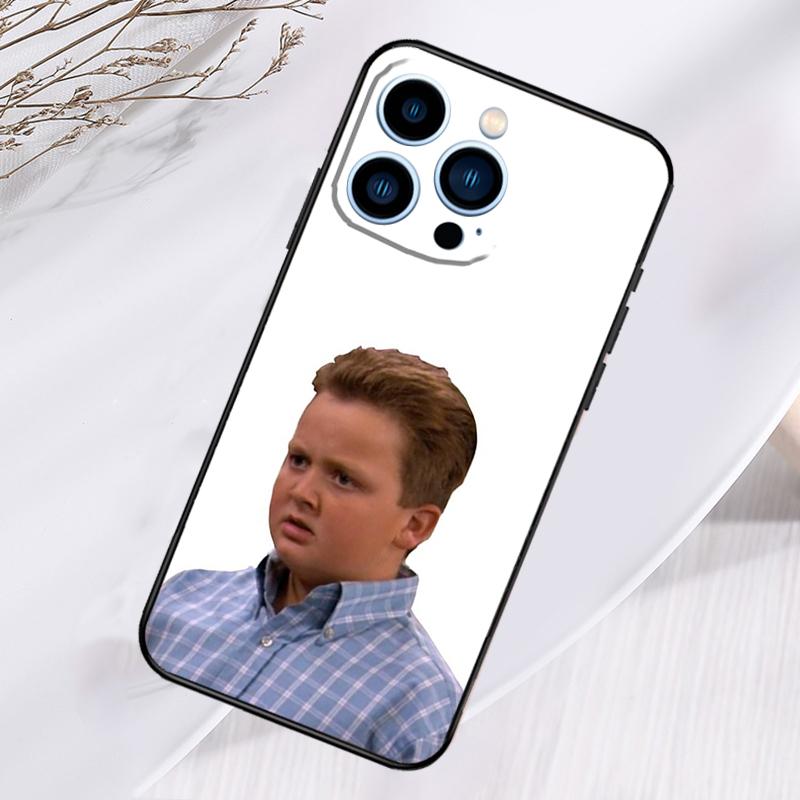 Funny Gibby Phone Case For iPhone 17 Pro Max 16 14 13 12 11 15 Pro Max Plus 12 13 Mini 16e 17 Air Cover