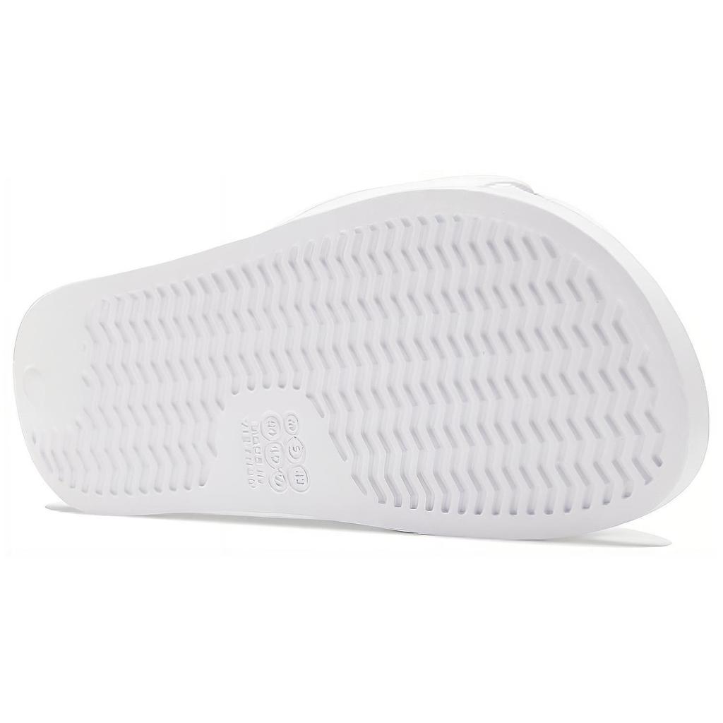 Reebok Classic Slide 'White Black' FW6229