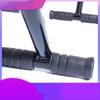 TLXT Ceramic Open Deadlift Weightlifting Bar