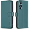 BINFEN COLOR BF17 For Realme C65 4G Wallet Case Folio Flip Leather Phone Cover
