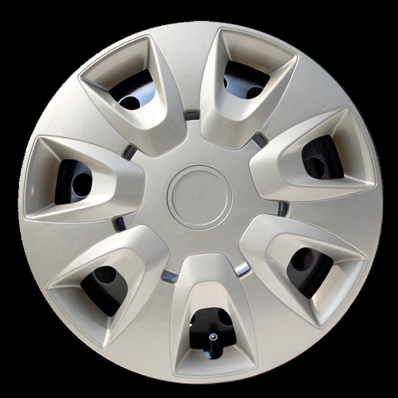 Wuling Hongguang Mini Macaron Wheel Hub Cap Iron Decorative Cover