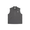 Kodak Breeze Stand Neck Vest Dark Grey