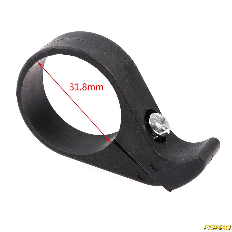 

Adjustable Bicycle Chain Guide Anti-Drop Gear Deflector MTB Stabiliser Device