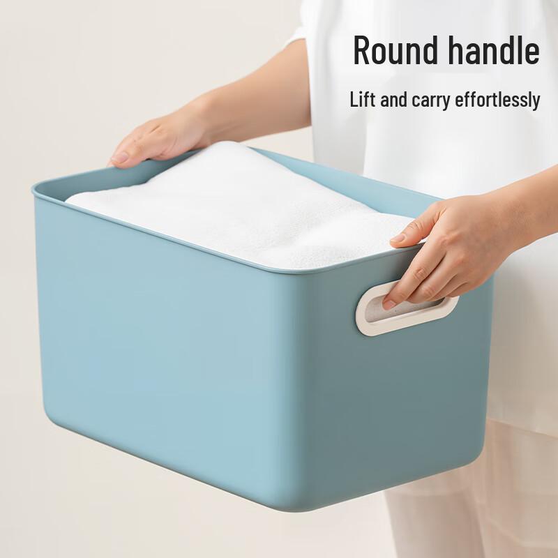 Xitianlong Lidded Storage Box