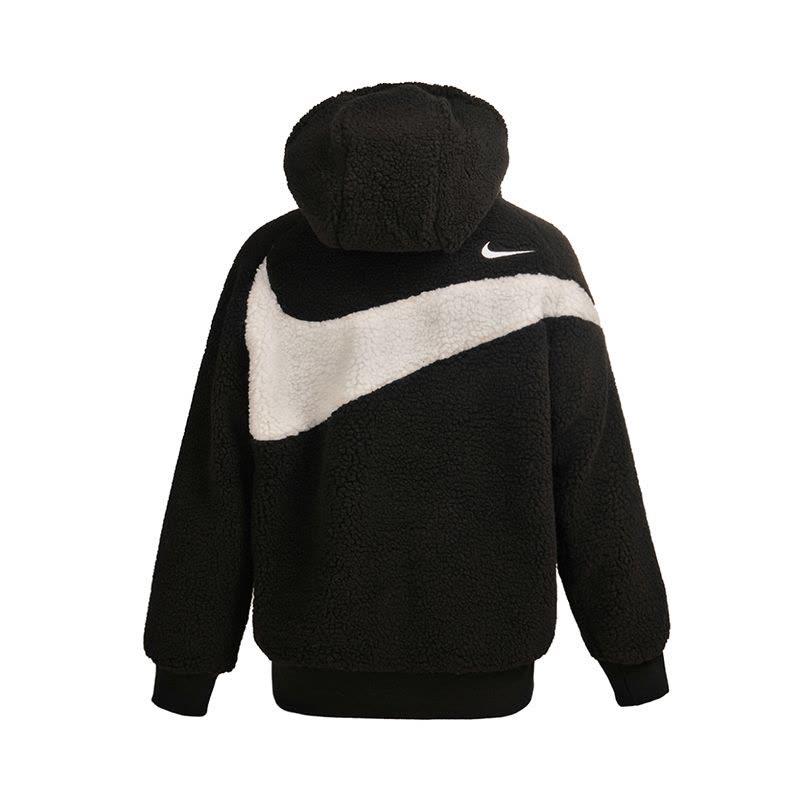 Nike Kids Tops Hooded Moderate FD4954-010