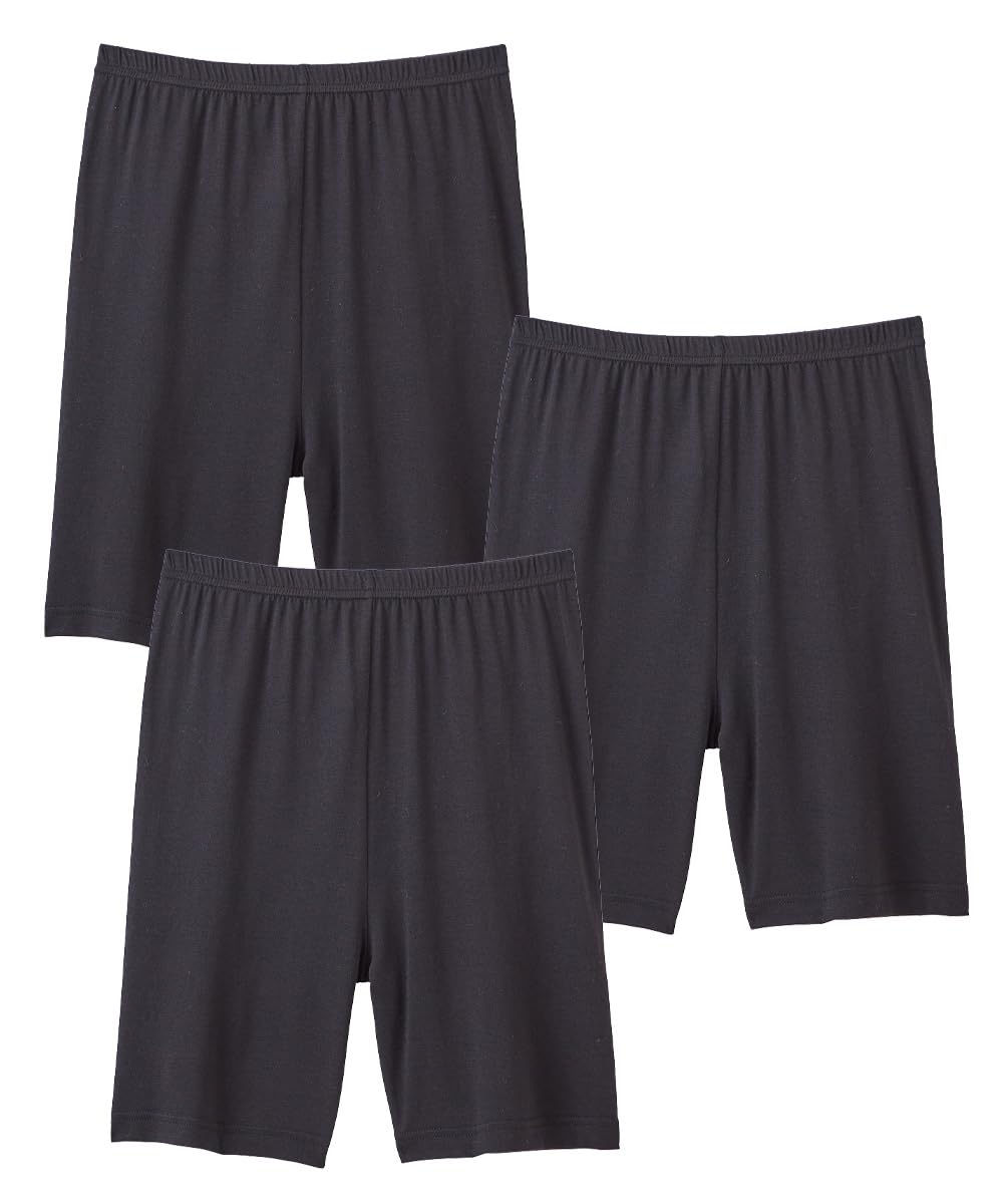 

Nissen Комплект Леггинсы/Брюки со штрипками размера 6L, Влагоотводящие, Быстросохнущие, Длина 3/4, 3, Черный, чёрный