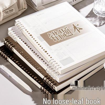 Cahiers et bloc-notes – Bloc-notes
