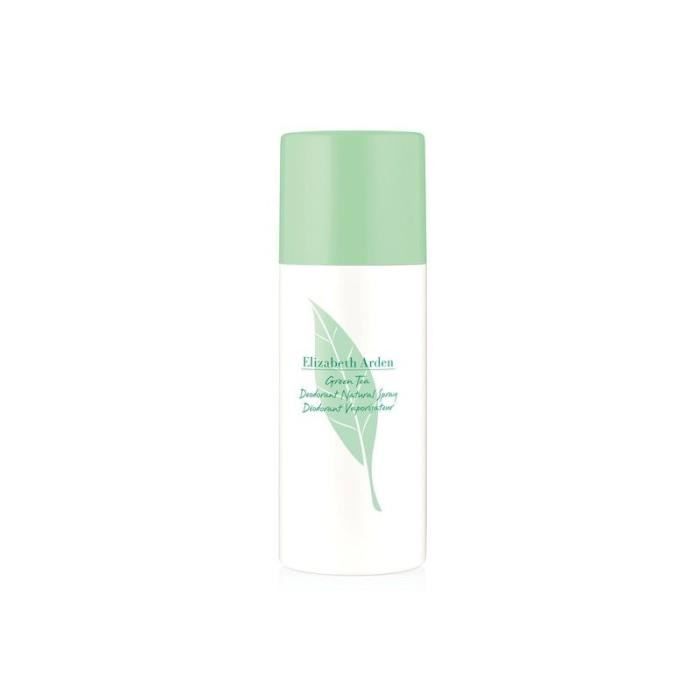 Spray déodorant Green Tea Elizabeth Arden (150 ml)