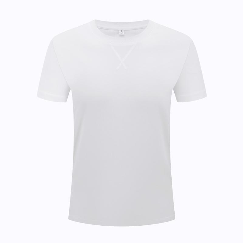

Men s Half Sleeved Round Neck Ice Silk T-shirt, Men s Sports and Leisure Running Top, Men s Fitness Short Sleeved Men s Quick Drying Clothes M