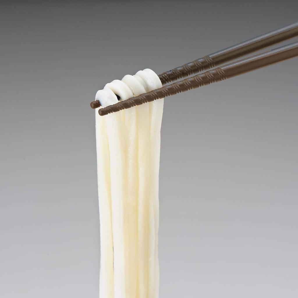 Akebono Sangyo Tornado Set of Made In Chopsticks, Brown, 18cm, 5, Japan, PM-104