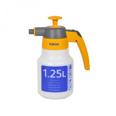 Hozelock 4122 Spraymist Pressure Sprayer 1.25 Liter