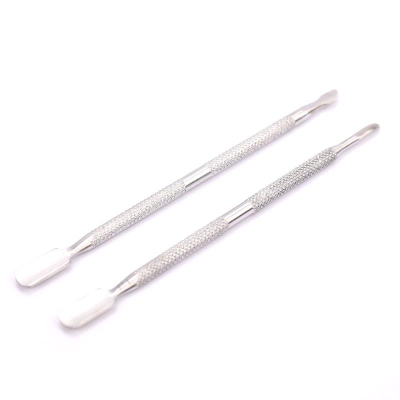 Professional Cuticle Nail Nipper Clipper Nail Art Manicure Pedicure Care Tools