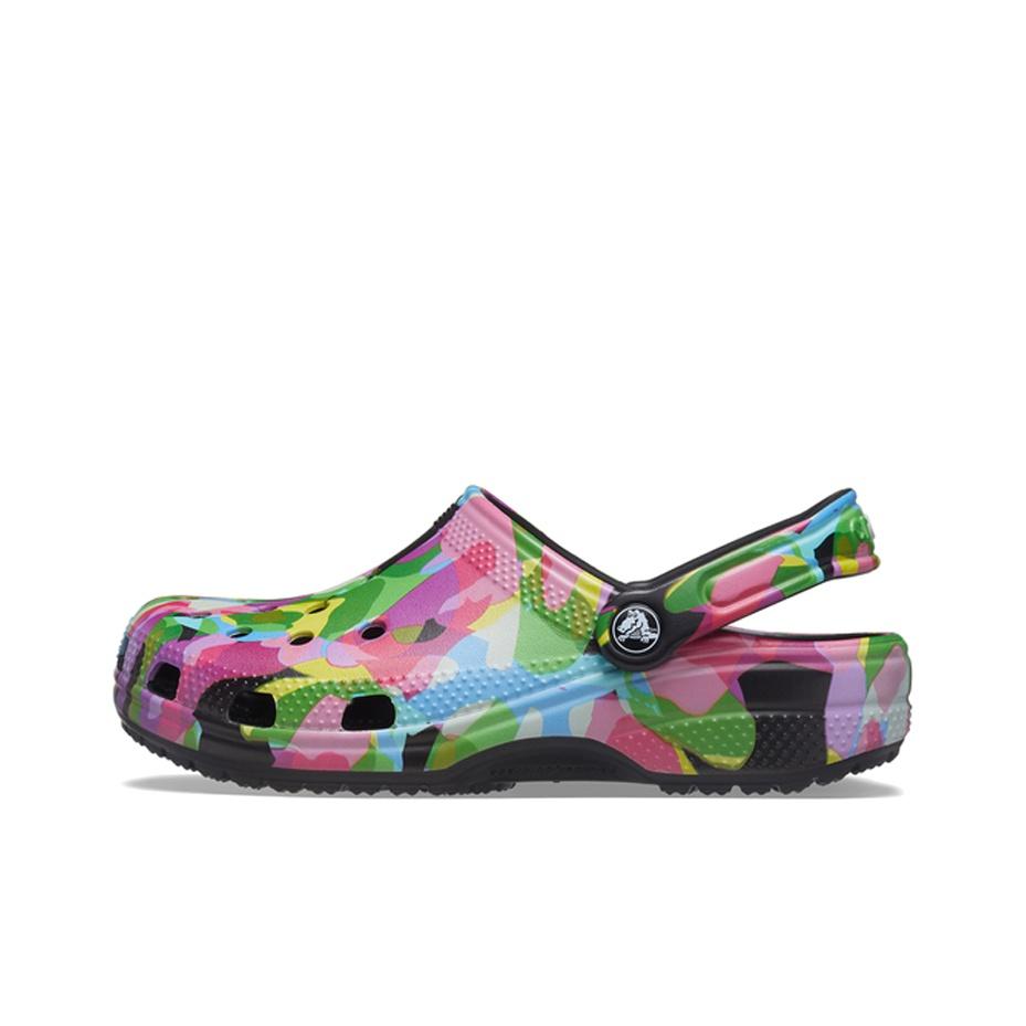 

Сабо Crocs Crocband Beach Sandals Unisex 207298-0C4
