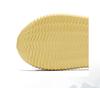 Men's Large Size Woven Straw Sandals, Summer Beach Crossover Style, Sizes 36-47