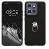 Suitable for Motorola Edge 60 Pro Phone Case, Stand