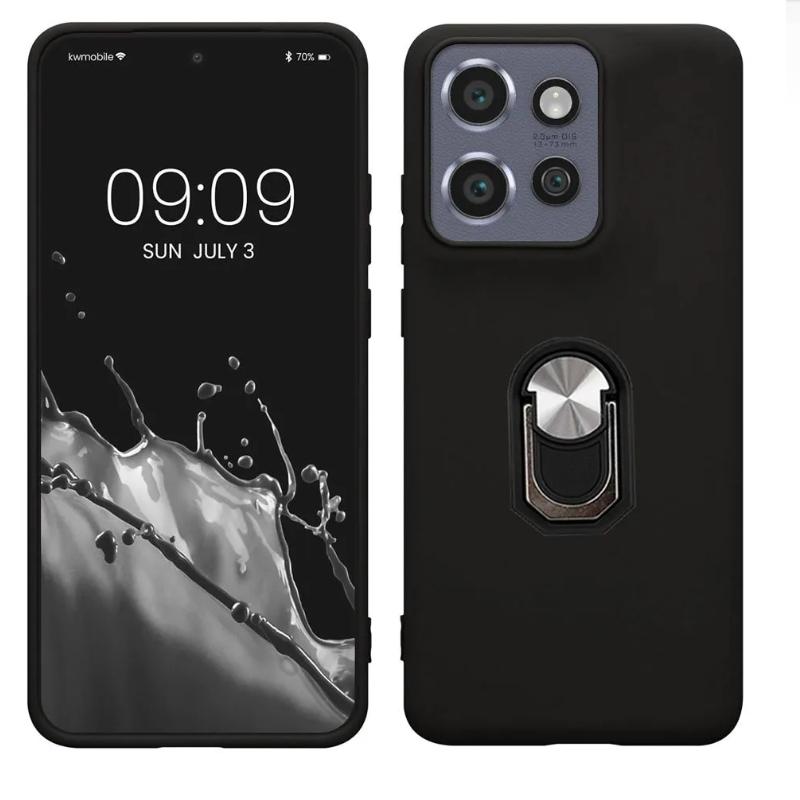 

Suitable for Motorola Edge 60 Fusion phone case, stand Motorola Edge 60