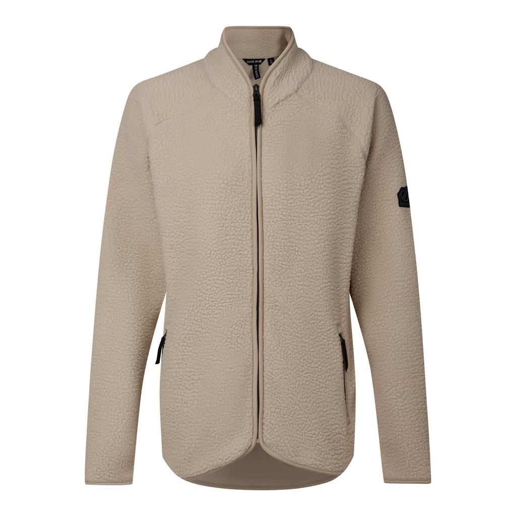 Dare 2B Womens/Ladies Excursion Fleece Jacket