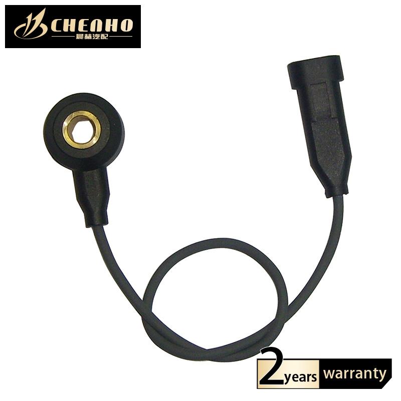 CHENHO Auto Knock Sensor For OPEL COMBO CORSA B C ASTRA F G VECTRA 6238370 10456240 AS1013412B1 8-10456-669-0 8-10456-240-0