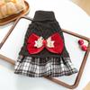 PETCIRCLE Holiday Christmas Knitted Sweater Collection for Pets - Autumn/Winter 