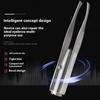 Stainless Steel Eyebrow Clip with LED Light Professional Lighted Eyebrow Tweezers Eyelash Brow Hair Removal Clamp Makeup Tools