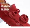 Men's Casual Leather Driving Shoes - Suede Loafers, Large Size Available