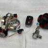 Compatible Lock Assembly for JAC Kangling Kaida: Door Lock, Ignition Switch, Fuel Tank Lock
