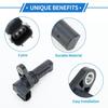 Crankshaft Position Sensor Single  for Honda Accord 2013-