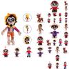 Premium Quality Coco Plush Toys Miguel Hector Dante Dog Soft Toy Doll For Kids Gifts