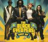 CD BLACK EYED PEAS  Shut Up PEASCDP2PROMO AM Records Wi 2003 Europe Rap  HipHopRB Used
