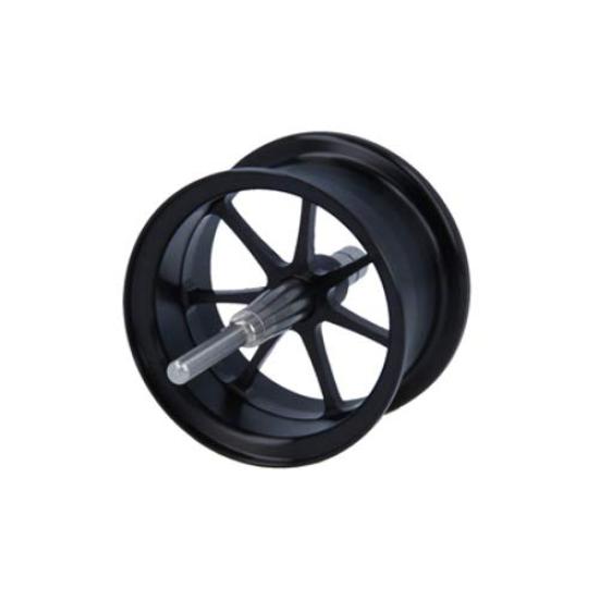 Avail Microcast Spool AMB1030R Black
