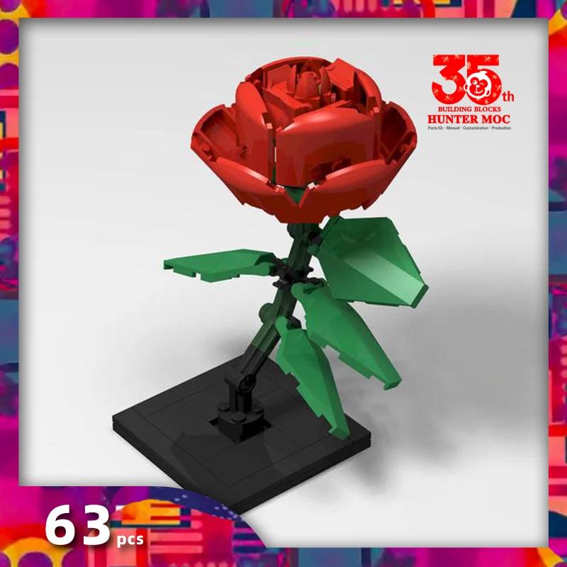 

цветочный орнамент flores art flor ваза подарок для девочки вещи игрушки для девочек букет строительные блоки искусственные цветы