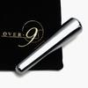 OVER-9 Terahertz Ore Acupressure Stick Massage Stick Natural Stone Gua Sha Goods Terra Ore Health 75mm