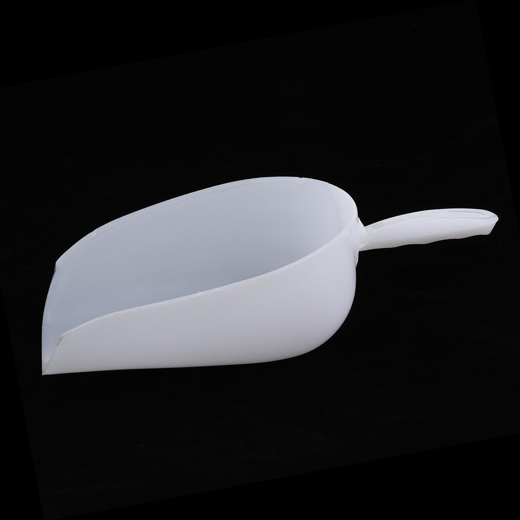 

Chicken Poultry Handle Food Feed Spoon Shovel 36x16x9 cm