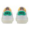 New Nike Blazer Low 77 Vintage White Grey Fog Light Menta Sail DA6364-109