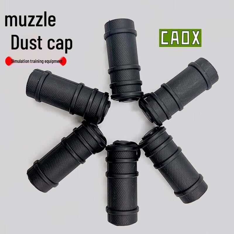 CAOX95/03 Protective Rubber Cap