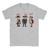 T-shirtler – Tişörtler