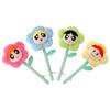 Powerpuff Girls Plush Doll - Little Red Flower Edition, Cute Children's Gift