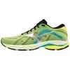 Ultima 13 Non-Slip Breathable Low-Top Running Shoes Men Sneaker Fluorescent-Green J1GC221806