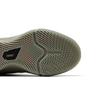 adidas Dame 9 'Silver Pebble' (Unisex) Silver Pebble / Legend Ivy / Impact Orange Basketball Shoes JI1939