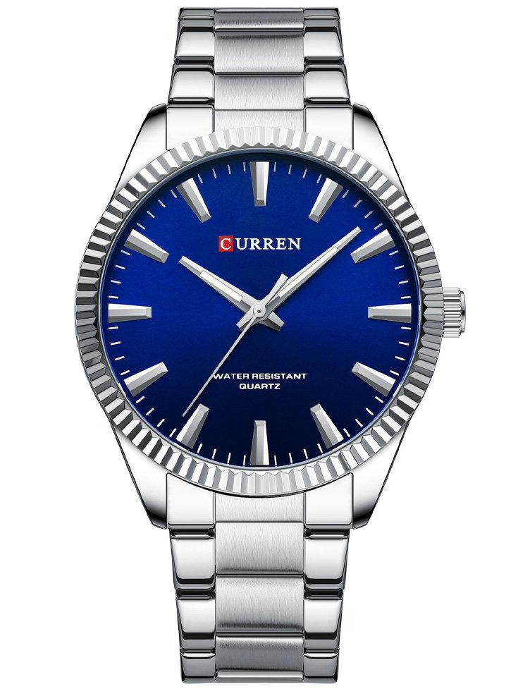 Herrenuhr CURREN 8425 (zc038b) + BOX