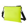 Vans Polyester Crossbody Bag Shoulder Bag Regular Unisex Neon Green Vans VN0A4BP3ZUD