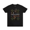 Neues Einfaches Minds Band Tour 100% Baumwolle T-Shirt Herren T-Shirts Oberteil T-Shirt Tee Oberteil Unisex 2F853