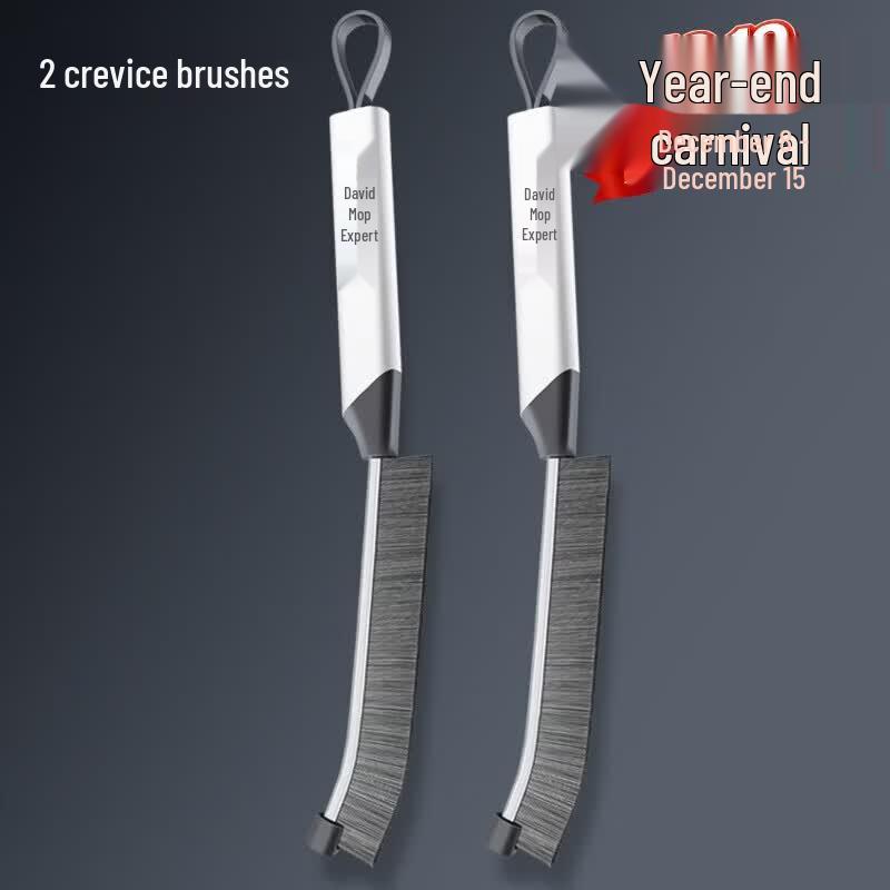David S13 Long Gap Cleaning Brush