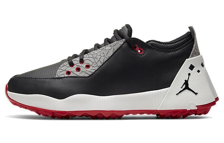 Air Jordan ADG 2 Черный Университетский Красный 40