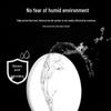 Fengzhi Ultra-thin Round LED Three-Proof Ceiling Light