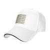 Matryoshka Pattern  Cap Casual Baseball Caps Adjustable Hat Hip Hop Summer Unisex Baseball Hats Customizable Polychromatic