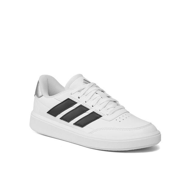Adidas Courtblock IF6493 White Sneakers