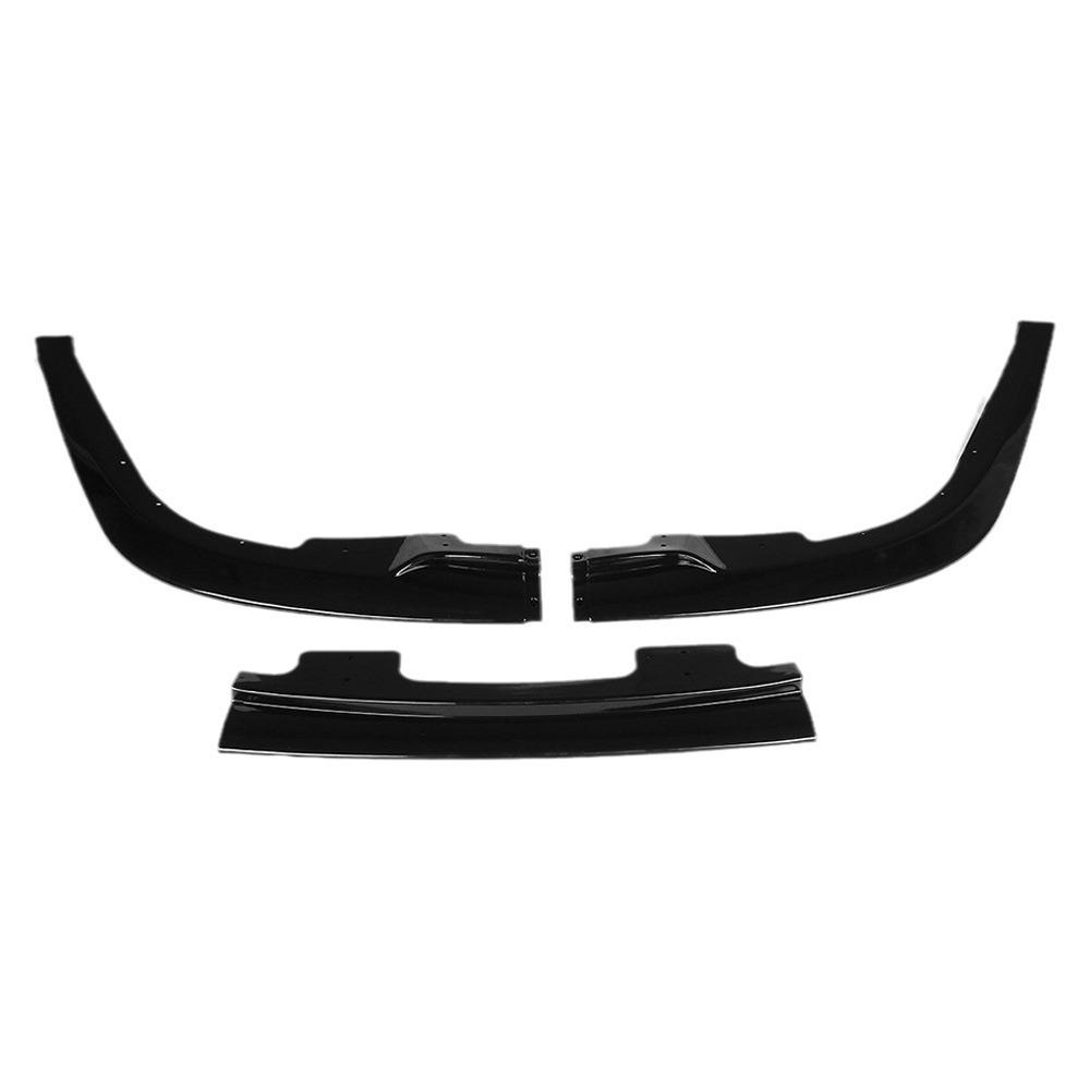2006-2007 Subaru Impreza WRX STi Front Splitter and Lip Kit