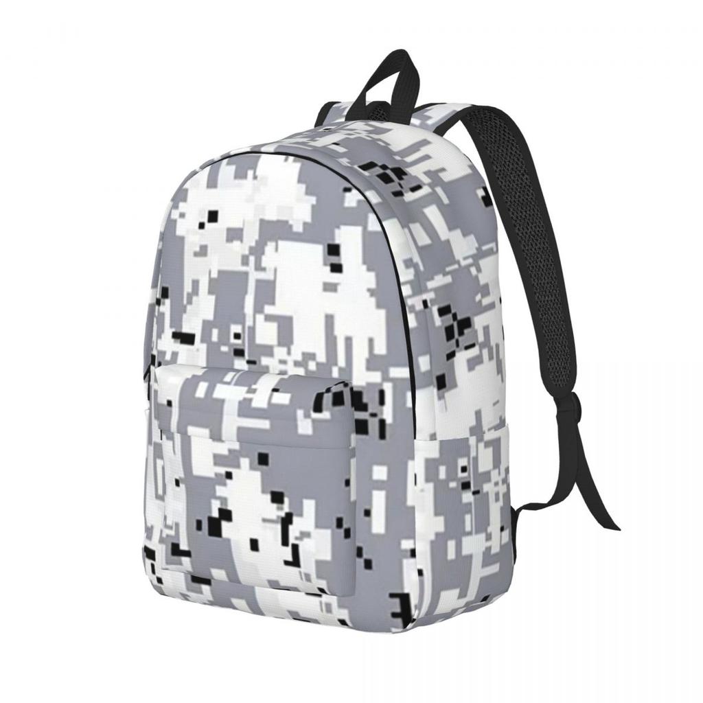 The Man Face Knapsack Hot Sale Daily Pack Spacious Boys Girls School Carrier School Bag Carry Bags for Men Women